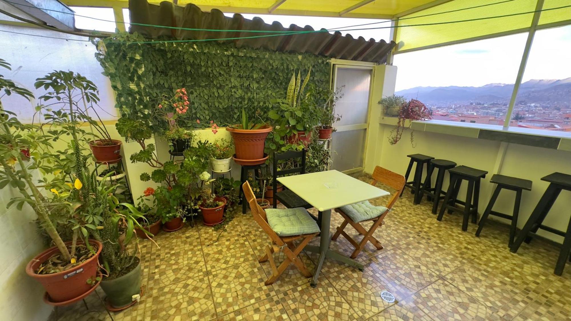Libertrek House Apartment *
