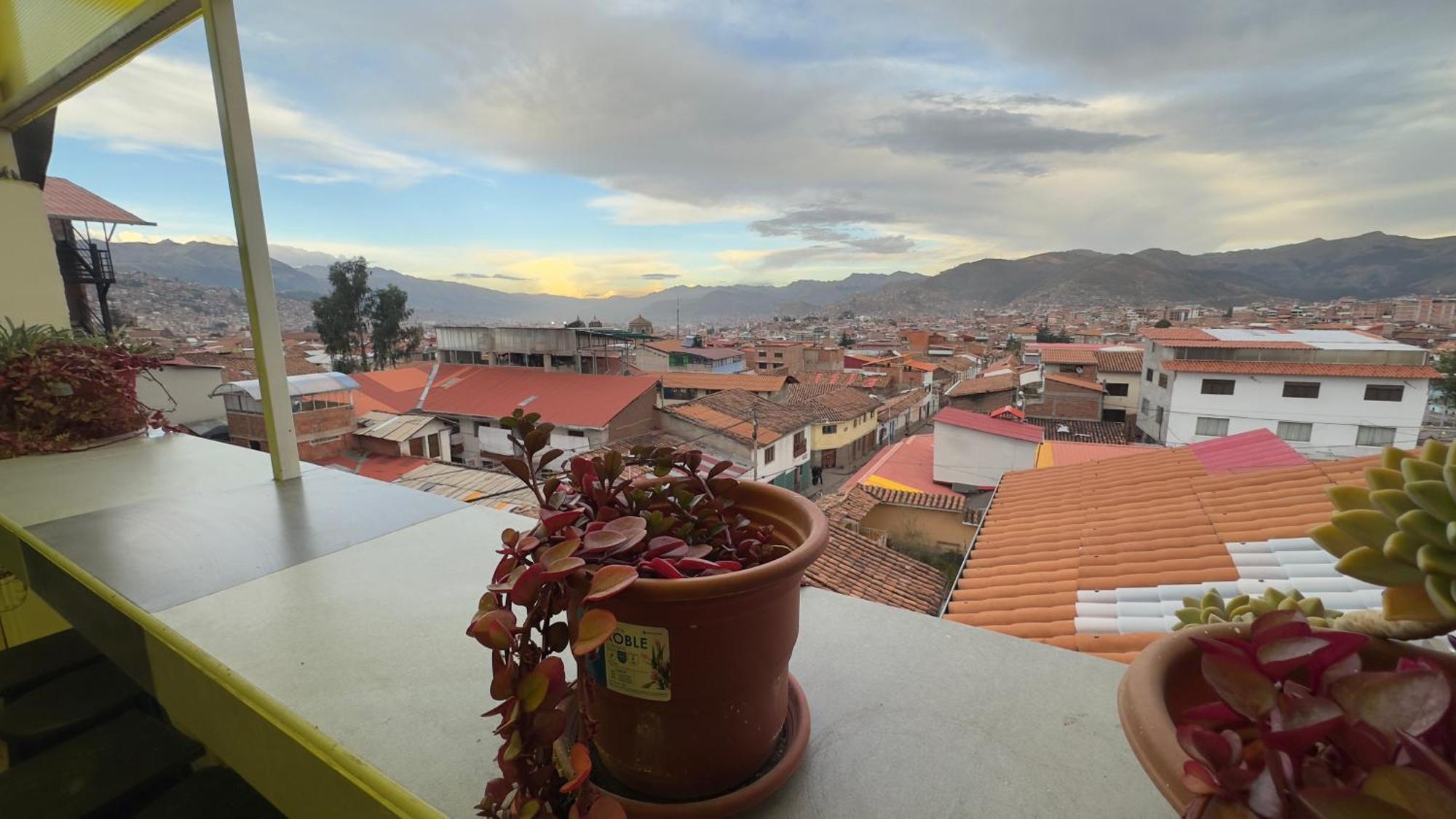 Libertrek House Cusco
